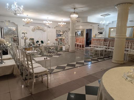 عکس دفتر عقد و تشریفات نویدا