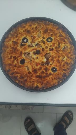 فست‌فود سالار