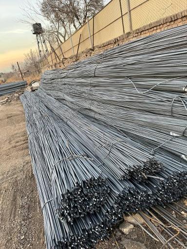 عکس آهن فروشى حسنى