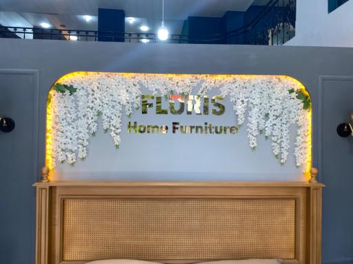 عکس سرویس خواب فلاریس