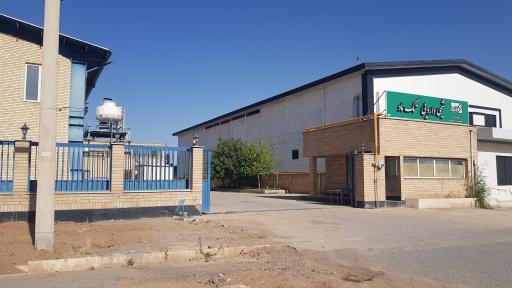 عکس شرکت شیمی دارویی تک ماد