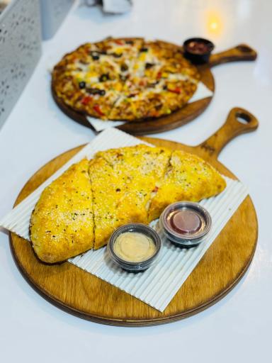 عکس بام فود 