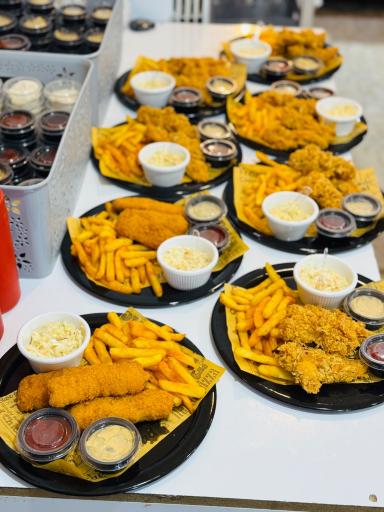 عکس بام فود 