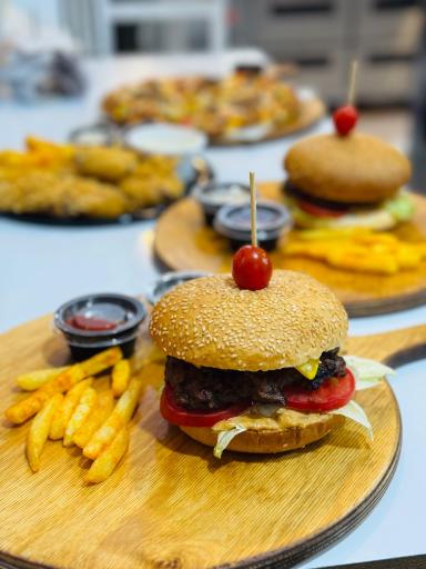 عکس بام فود 