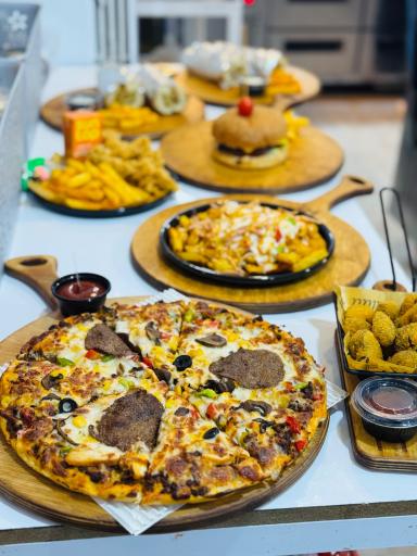 عکس بام فود 