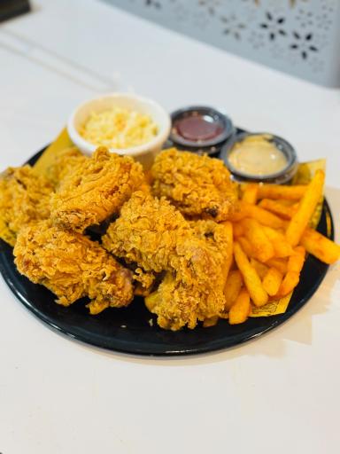 عکس بام فود 