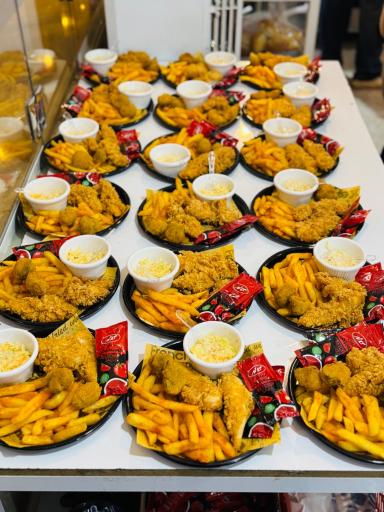 عکس بام فود 