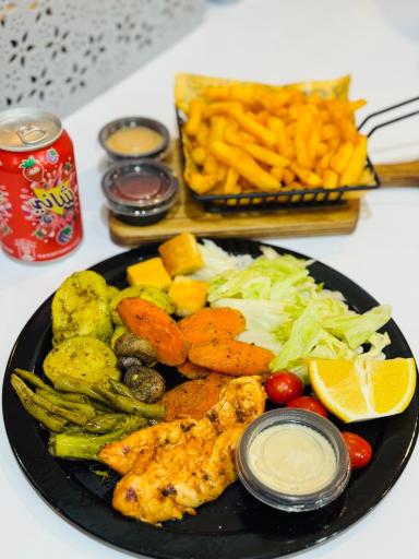 عکس بام فود 