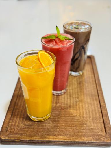 عکس بام فود 