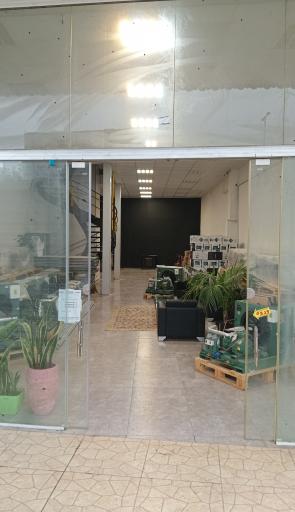 عکس سردخانه کالا -شرکت صنایع حرارتی و برودتی کوروش