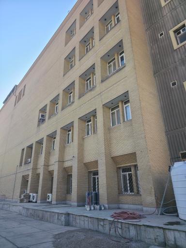 عکس مرکز تلفن فرشچی