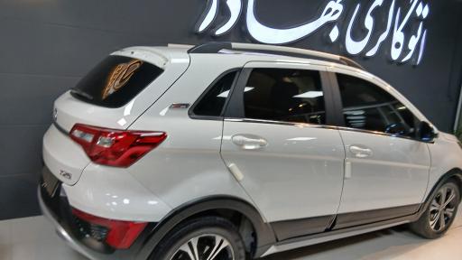 عکس اتو گالری بهادر