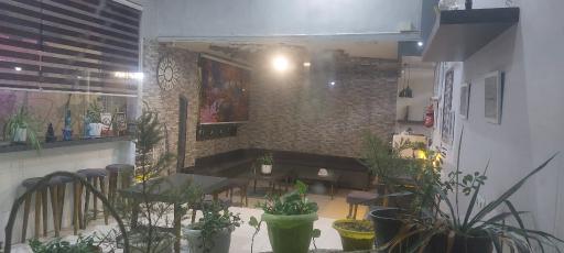 عکس کافی شاپ شین