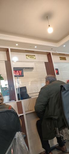 عکس دفتر خدمات الکترونیک قضایی سیدزاده ۱۴۰۲۳۰۱۱۶۱