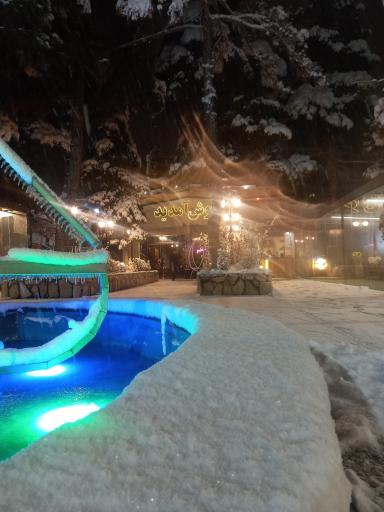 عکس کافه اِسلوپ