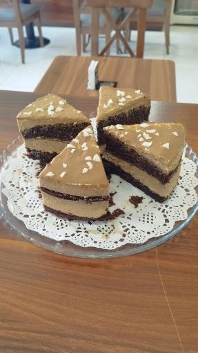 عکس کافه رُزت