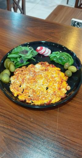 عکس کافه رُزت