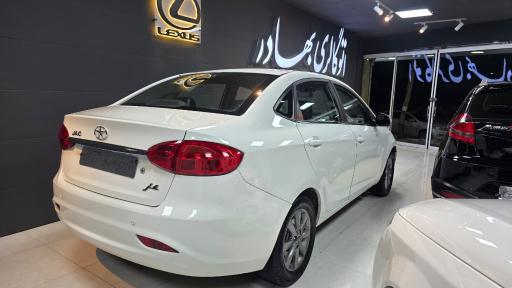 اتو گالری بهادر