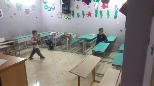 عکس دبستان غیردولتی ندای دانش
