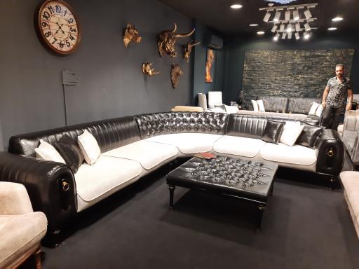 عکس گالری مبل قربانی