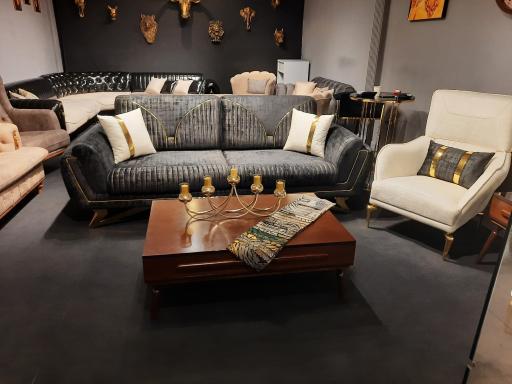 عکس گالری مبل قربانی