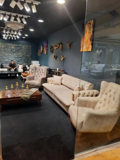 عکس گالری مبل قربانی