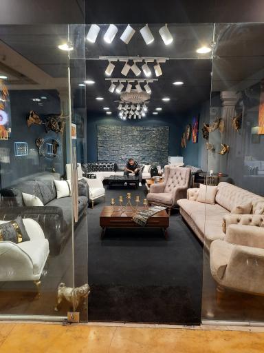 عکس گالری مبل قربانی