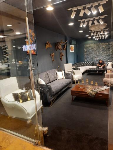 عکس گالری مبل قربانی