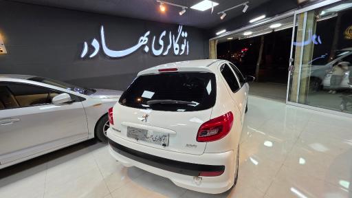عکس اتو گالری بهادر
