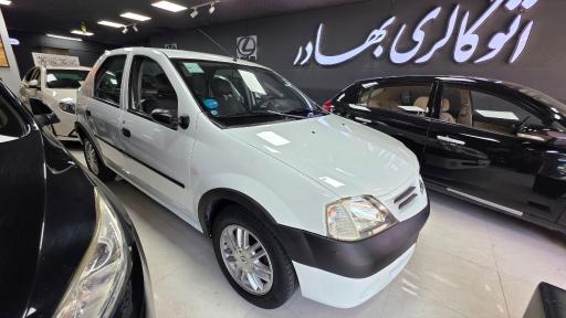 عکس اتو گالری بهادر