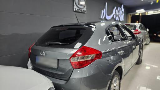 عکس اتو گالری بهادر