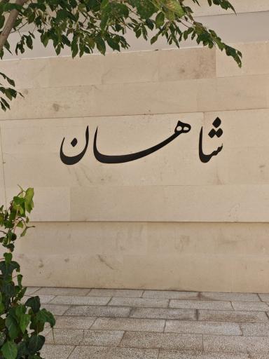 مجتمع شاهان