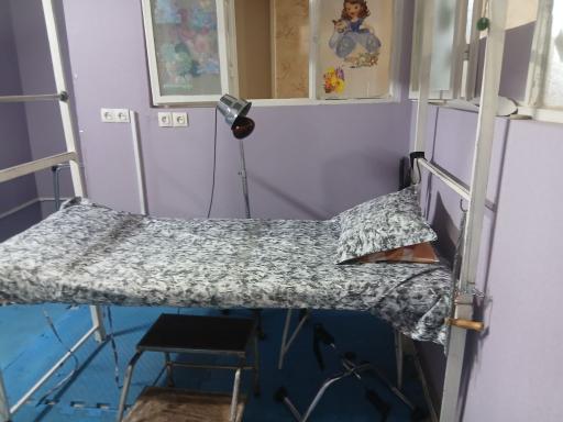 عکس کاردرمانی ابوالقاسم مهاجرزاده
