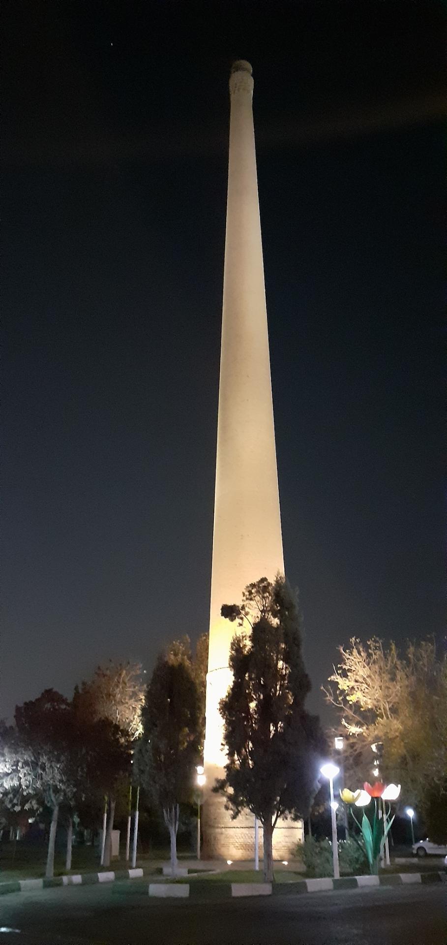 عکس کوره آجر پزی