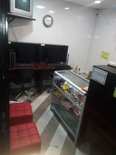 عکس کافی نت خراسون