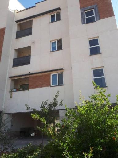 عکس مجتمع مسکونی ناصرین