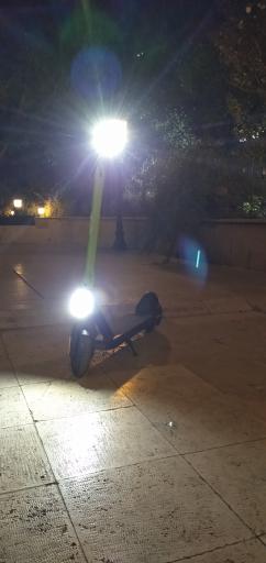 عکس رهرو چرخ هوشمند - رورو - roro