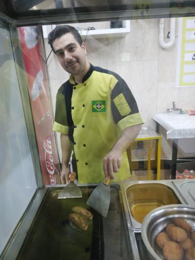 عکس فلافل برزیل