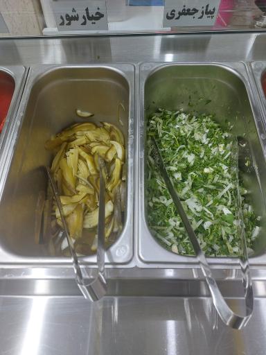 عکس فلافل برزیل