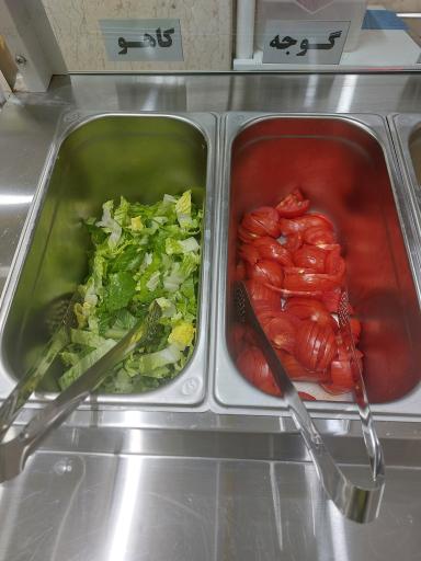 عکس فلافل برزیل