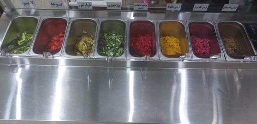 عکس فلافل برزیل