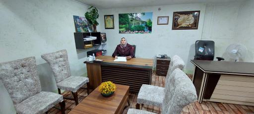 عکس آژانس املاک گیشا