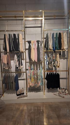 عکس فارا حجاب