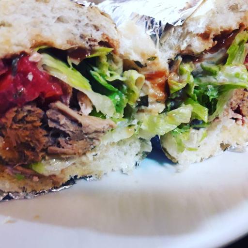 عکس کلبه پاستا