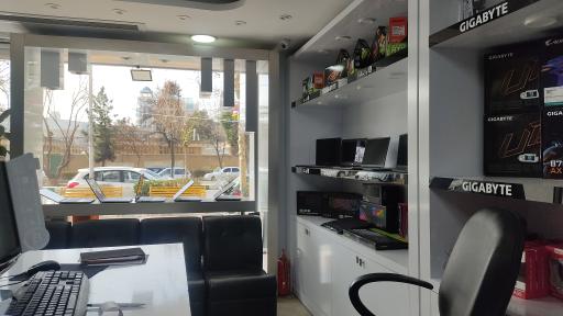 عکس سازگار ارقام شرق