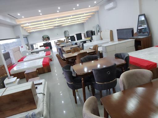 عکس مبل آفریقا 