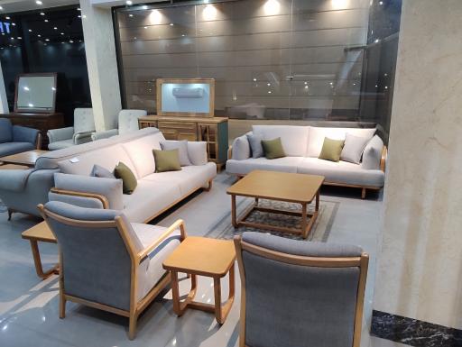 عکس مبل آفریقا 