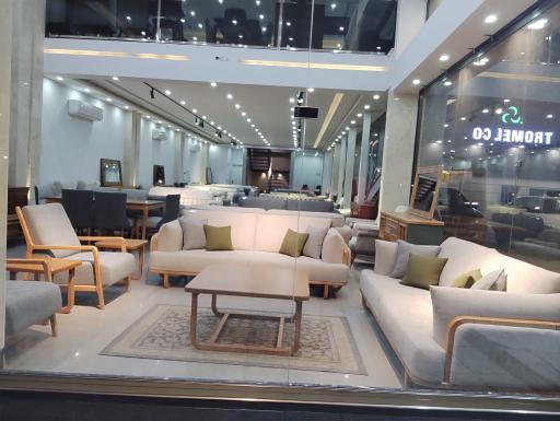 عکس مبل آفریقا 