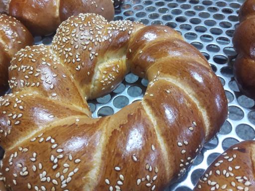 عکس نان فانتزی فدک