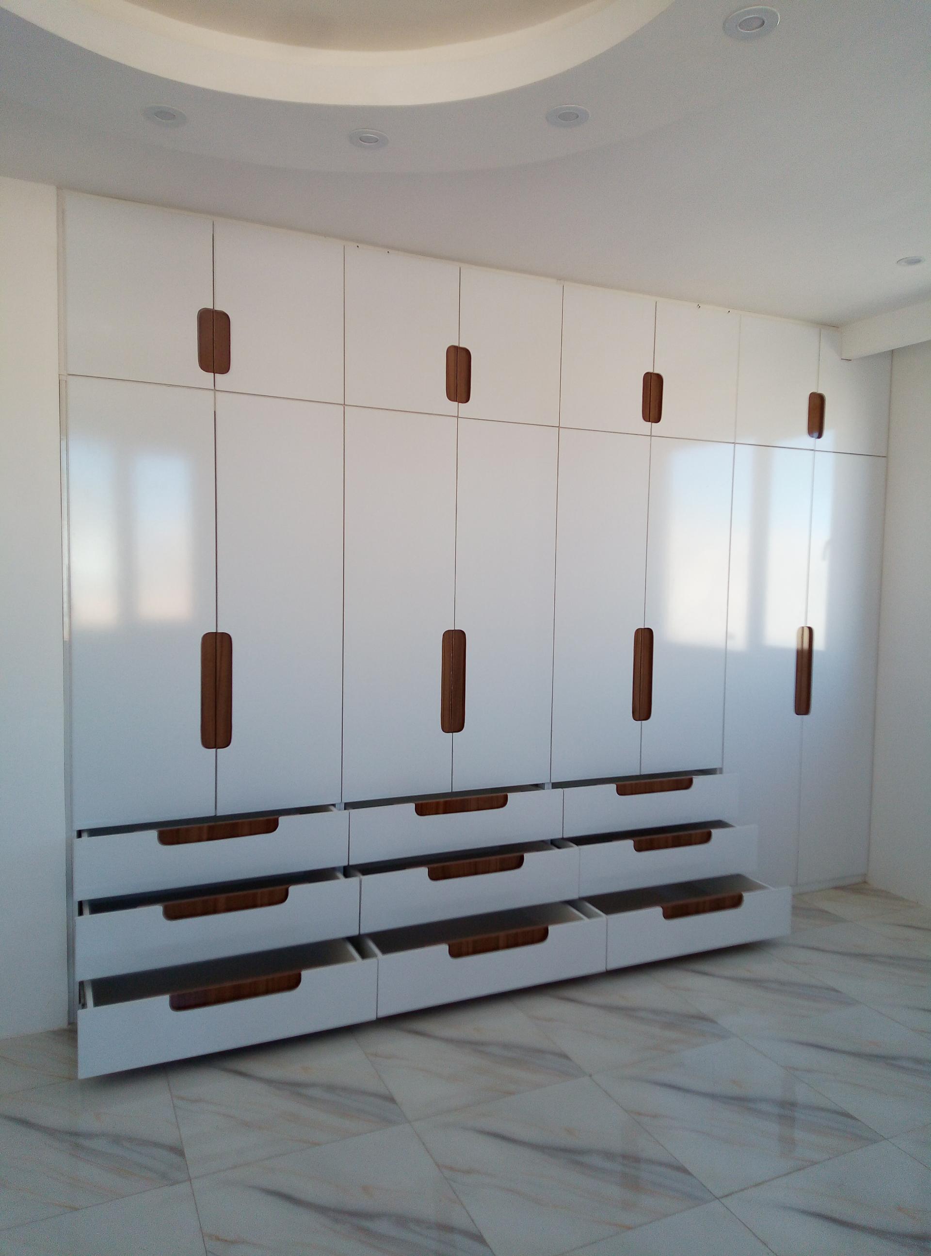 عکس کابینت پاتریس 